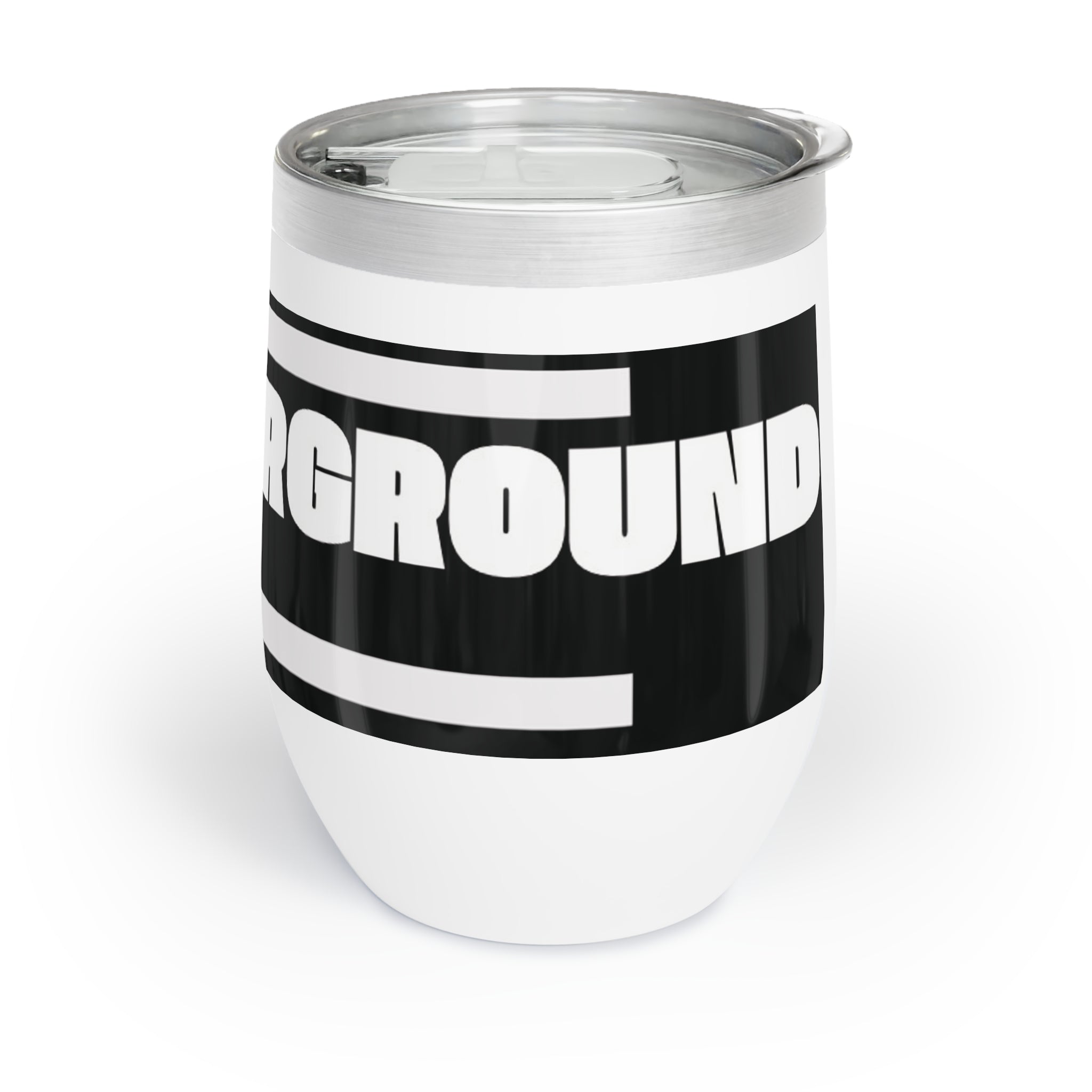 Chill Wine Tumbler