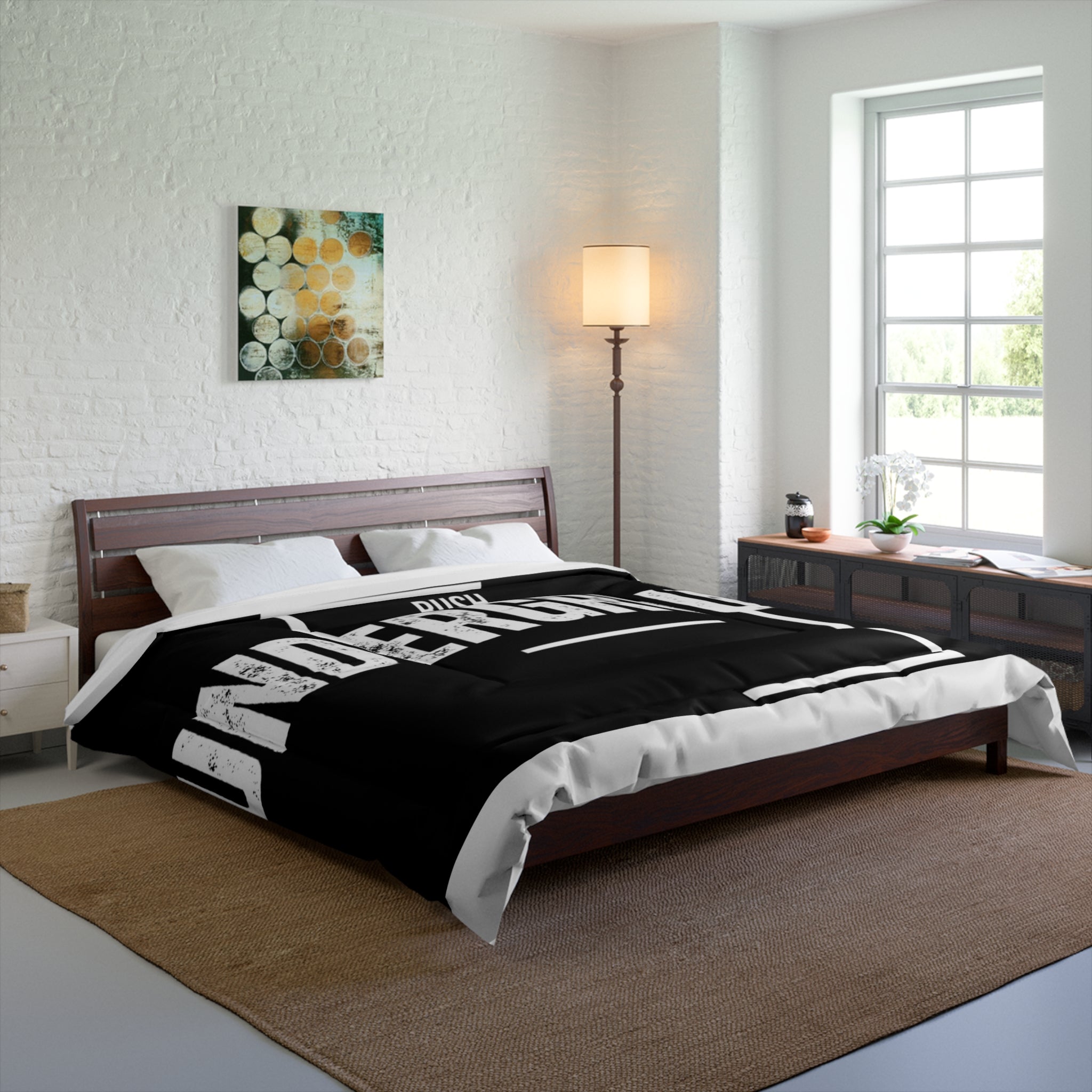 Comforter