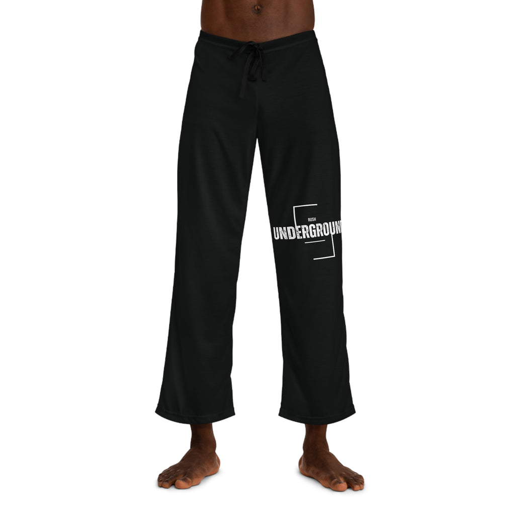 Men's Pajama Pants (AOP)