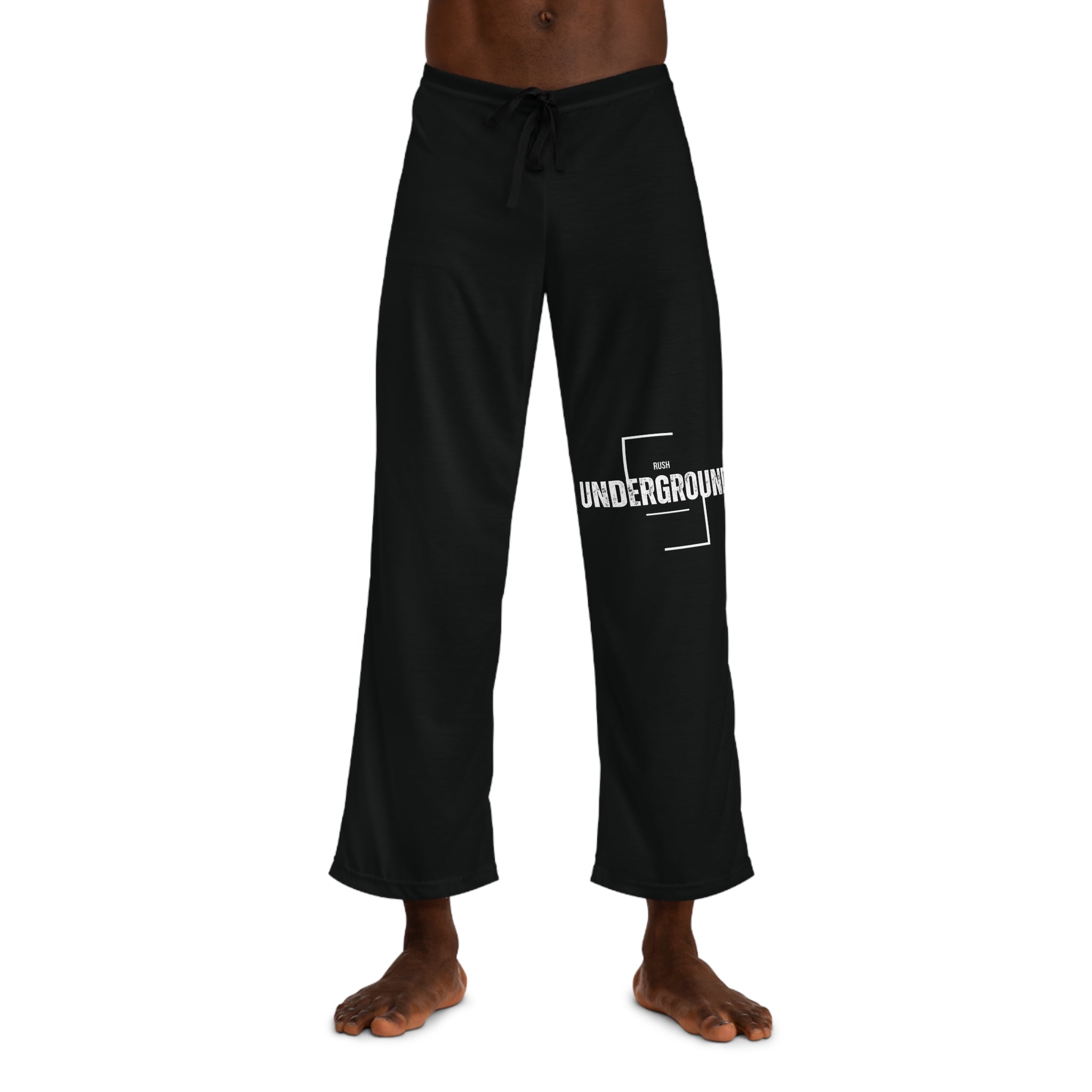 Men's Pajama Pants (AOP)