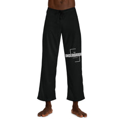 Men's Pajama Pants (AOP)