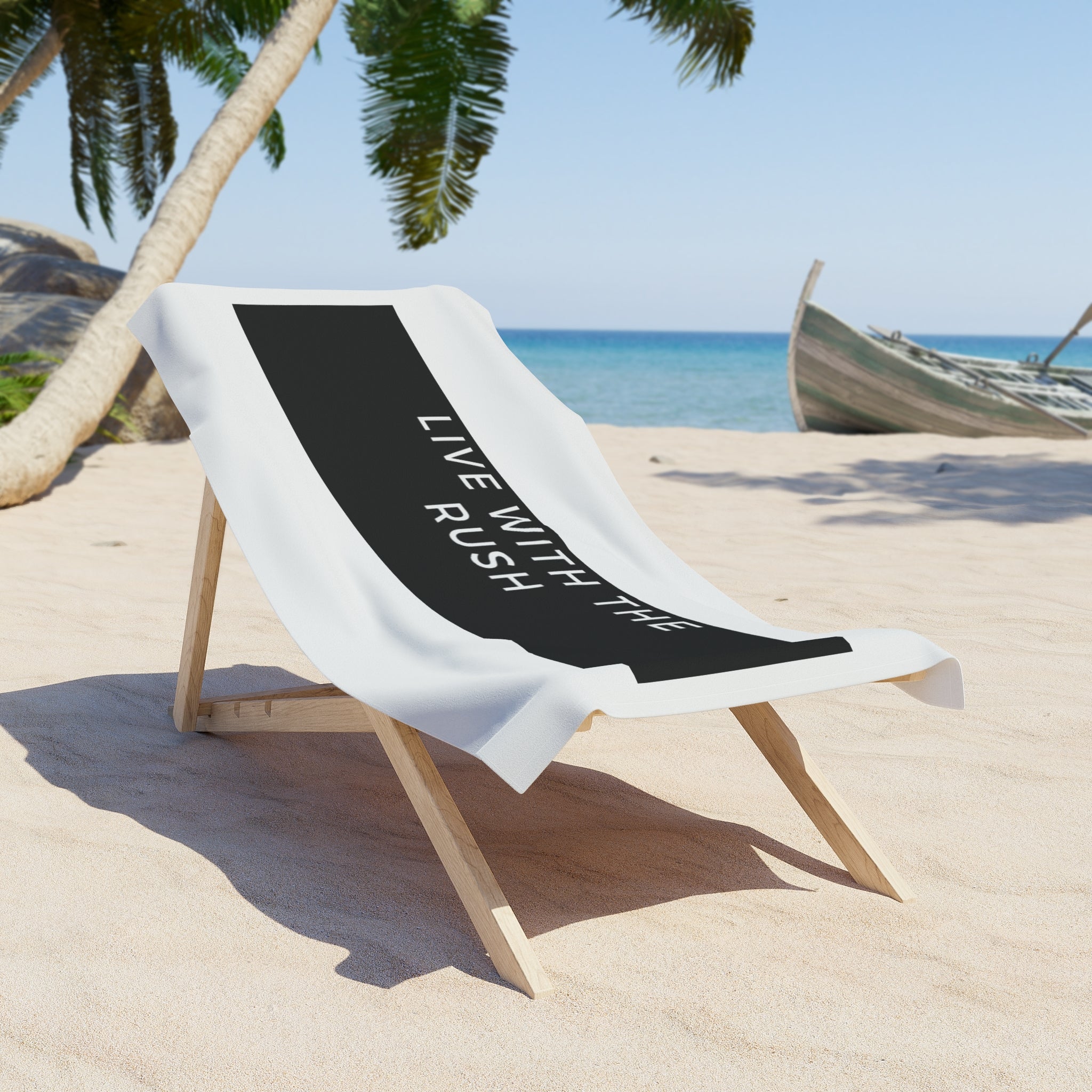 Beach Towel