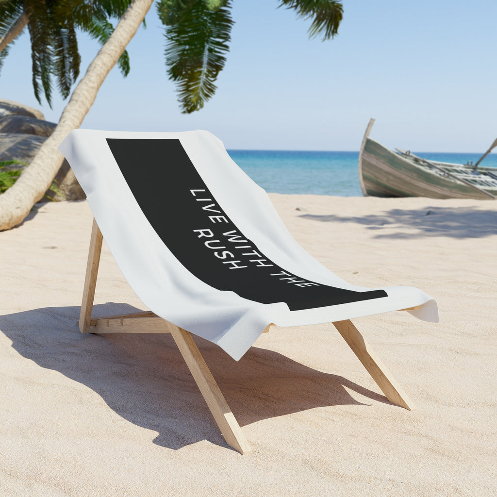 Beach Towel