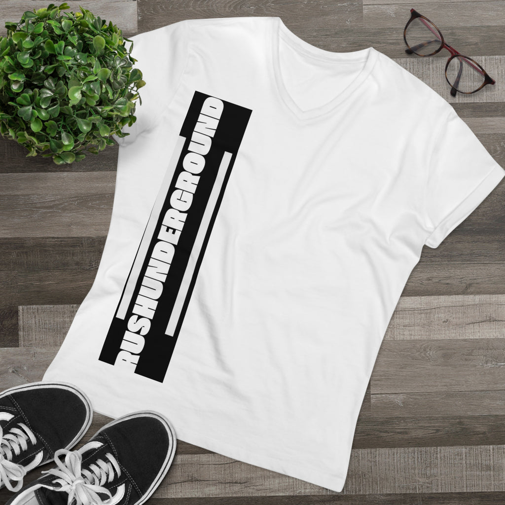 Men’s Presenter V-neck