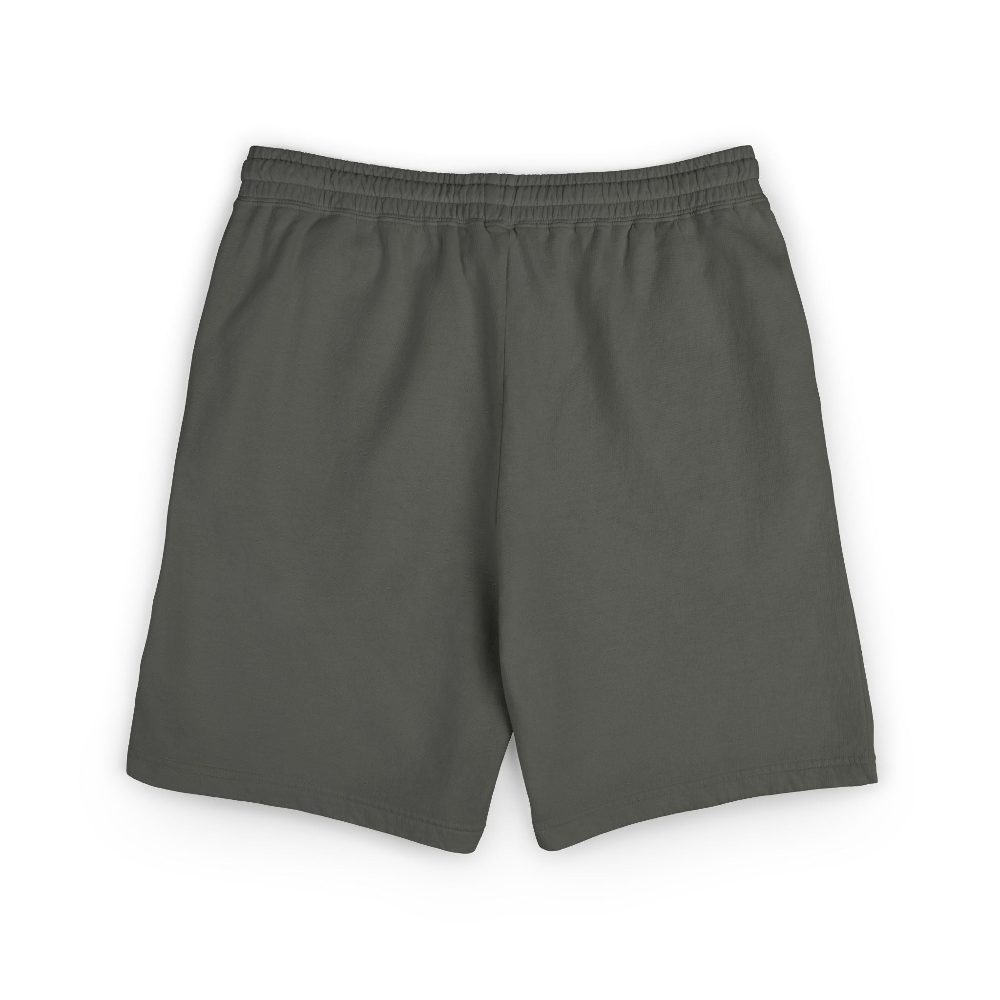 Underground Logo Fleece Sweat Shorts