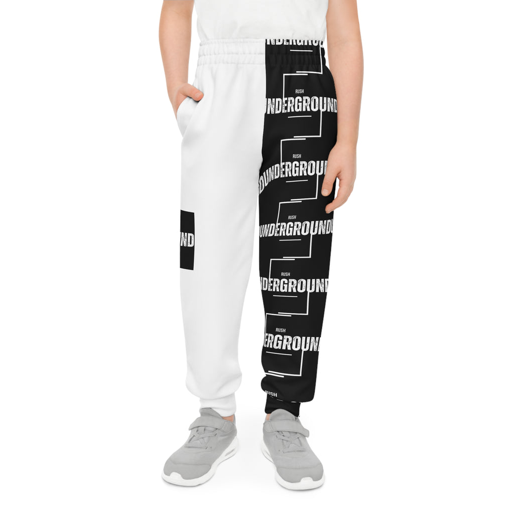 Youth Joggers (AOP)