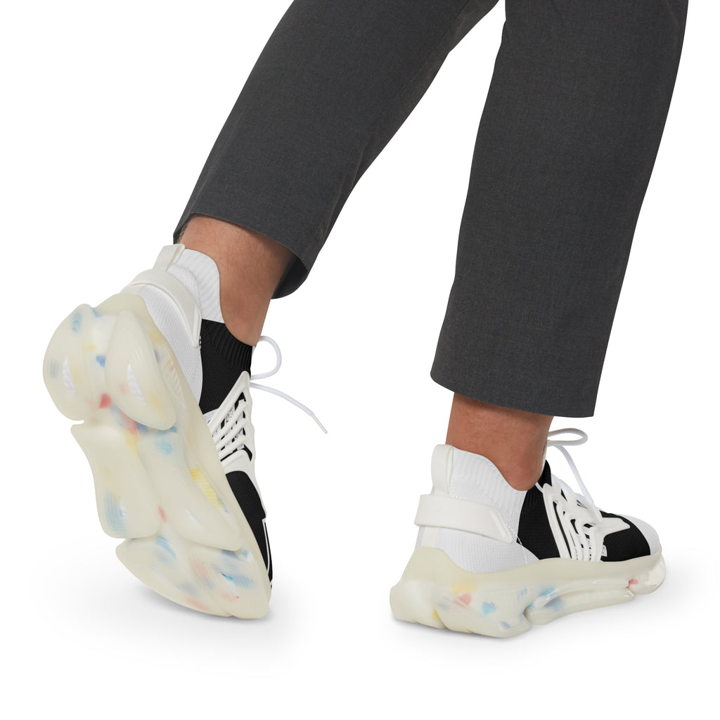 Men's Mesh Sneakers
