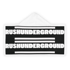 Youth Hooded Towel