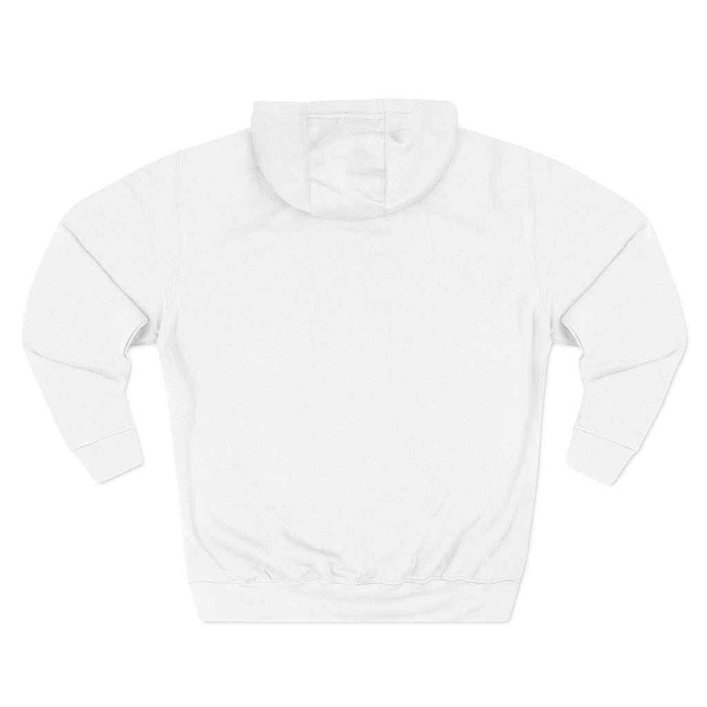Underground Graphic Fleece Hoodie, Streetwear, Casual Style, Gift for Music Lovers, Comfortable Layering Piece, Unique Hoodie Design