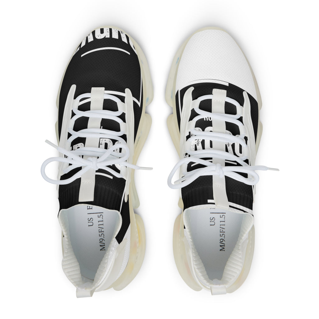 Men's Mesh Sneakers