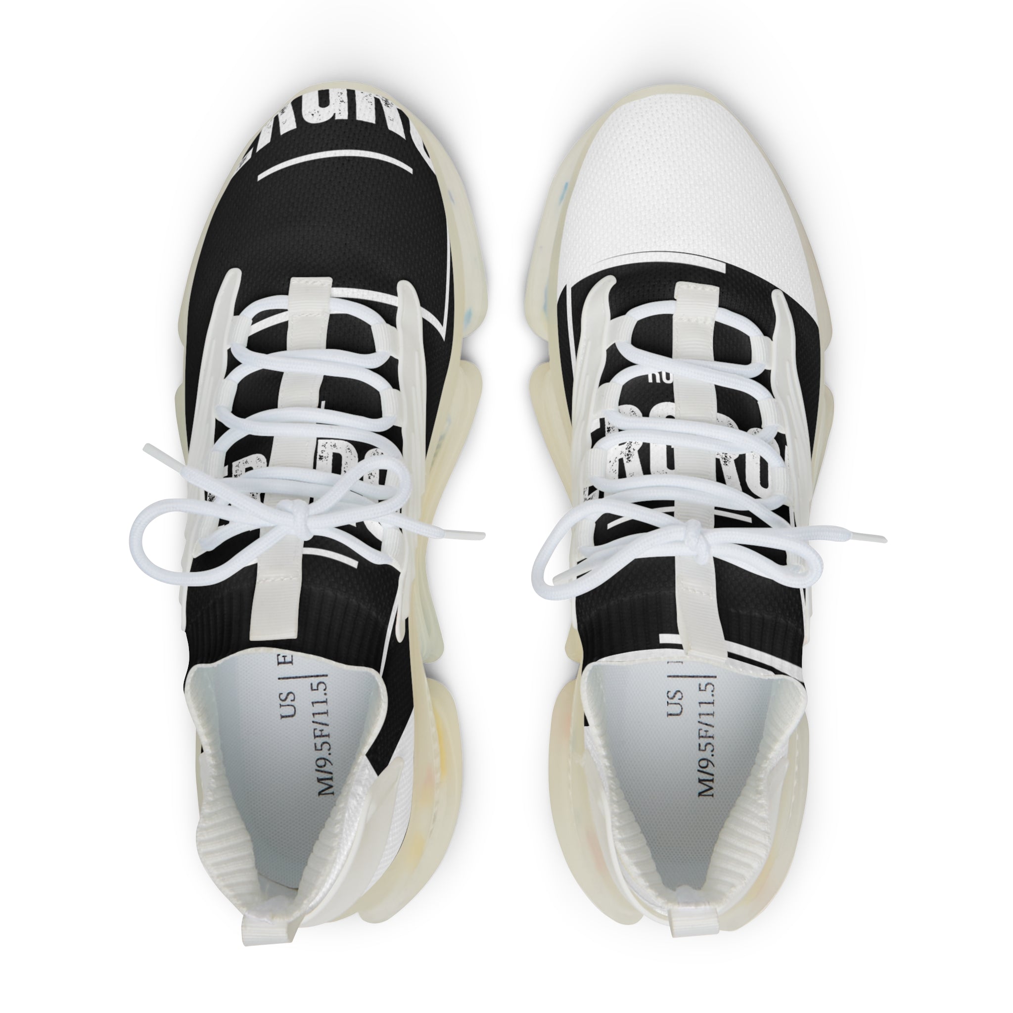 Men's Mesh Sneakers