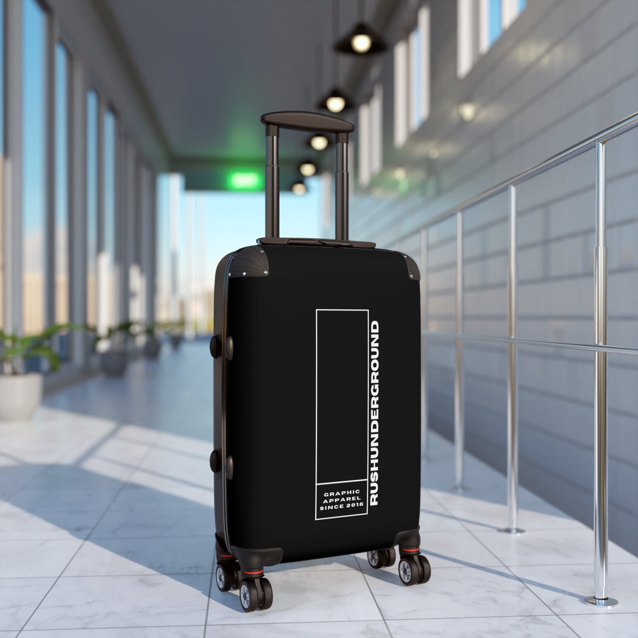 Suitcase