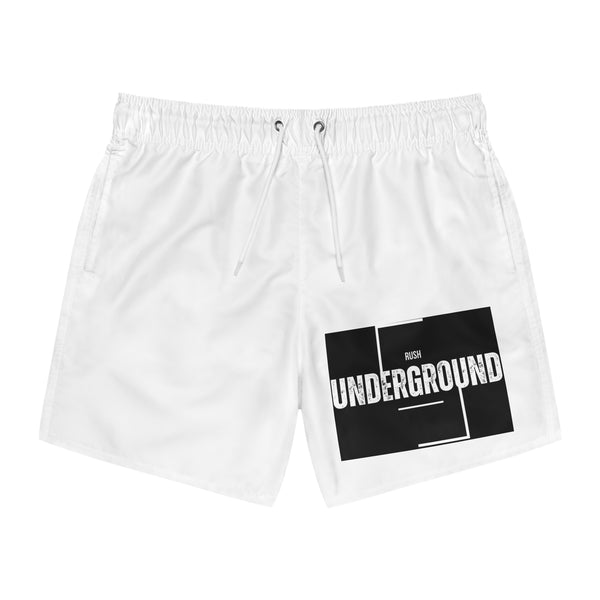 Swim Trunks (AOP)