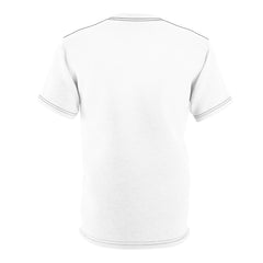 Unisex Cut & Sew Tee (AOP)