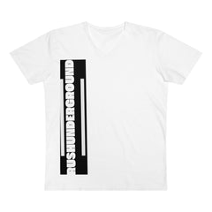 Men’s Presenter V-neck