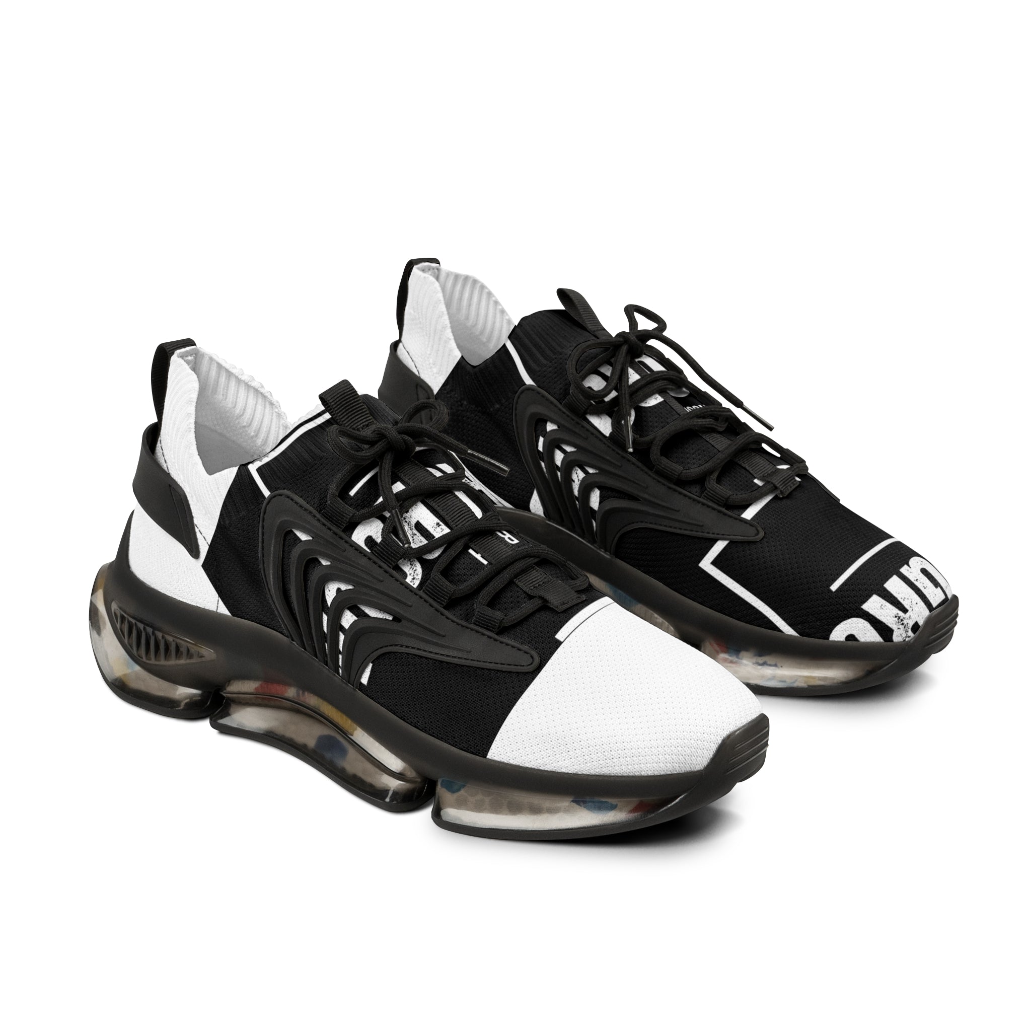 Men's Mesh Sneakers