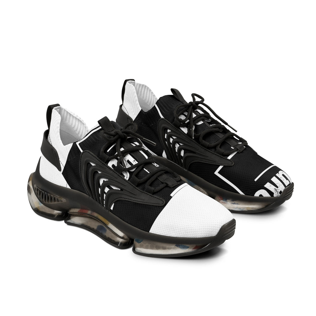 Men's Mesh Sneakers