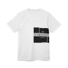 Unisex Cut & Sew Tee (AOP)