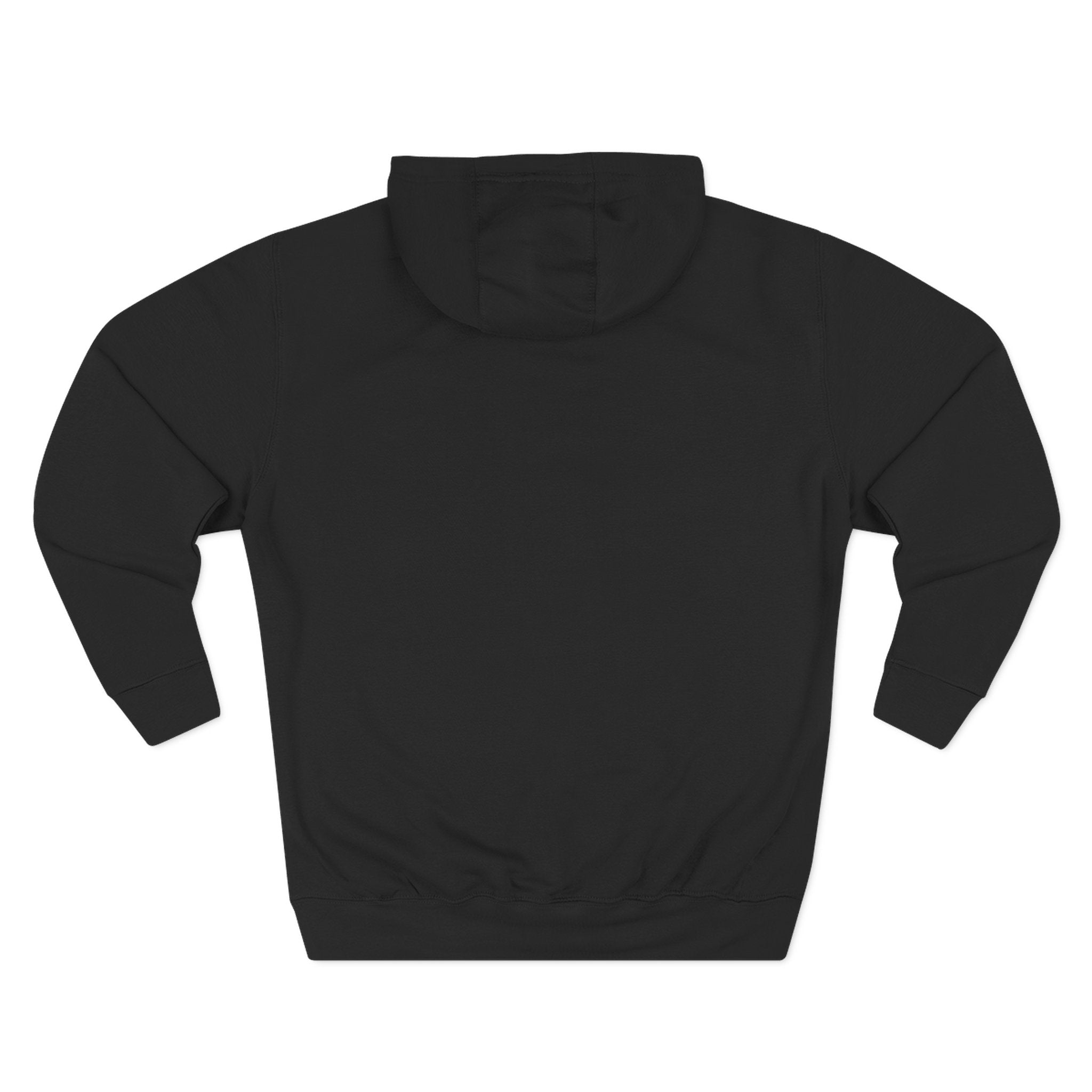 Underground Graphic Fleece Hoodie, Streetwear, Casual Style, Gift for Music Lovers, Comfortable Layering Piece, Unique Hoodie Design