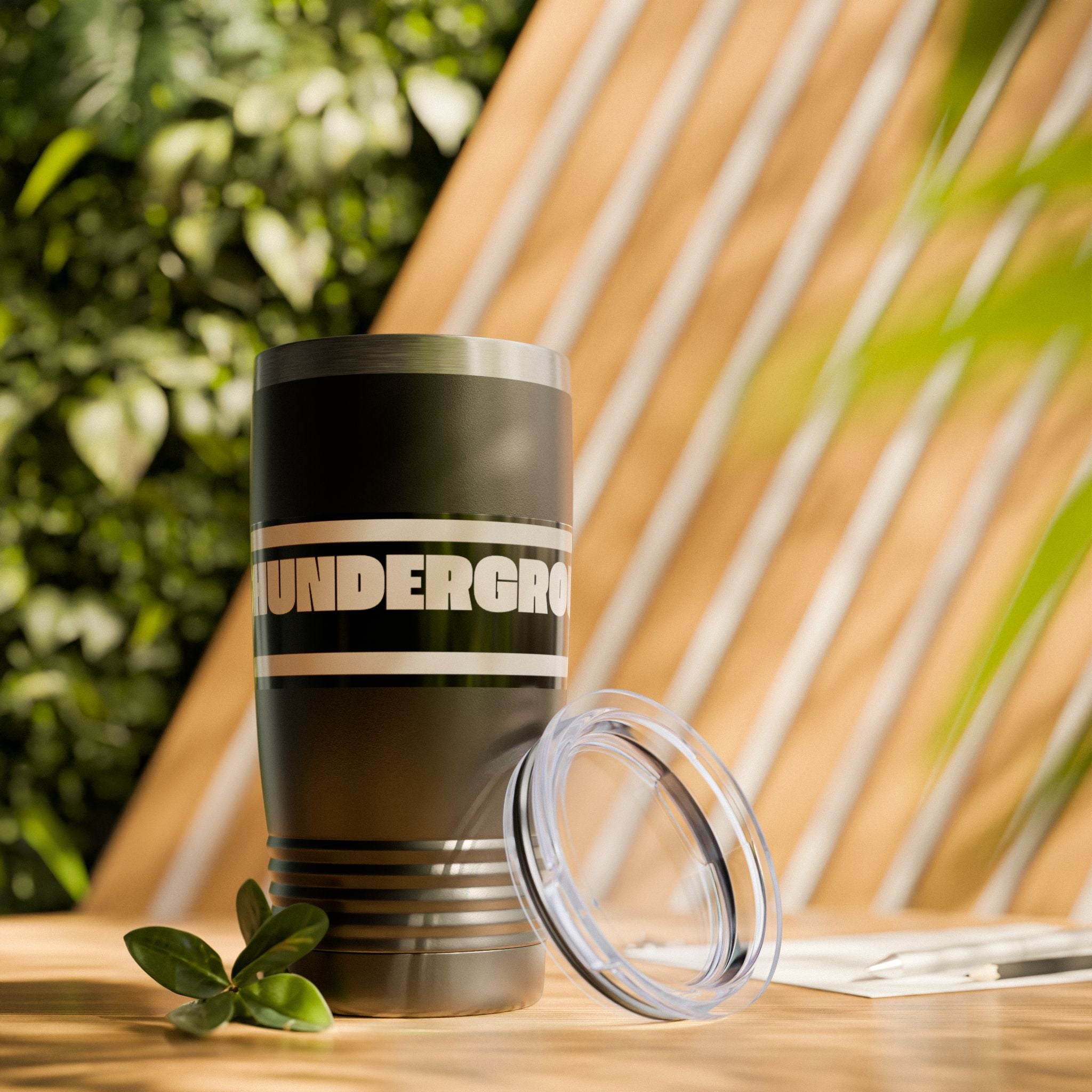Ringneck Tumbler, 20oz
