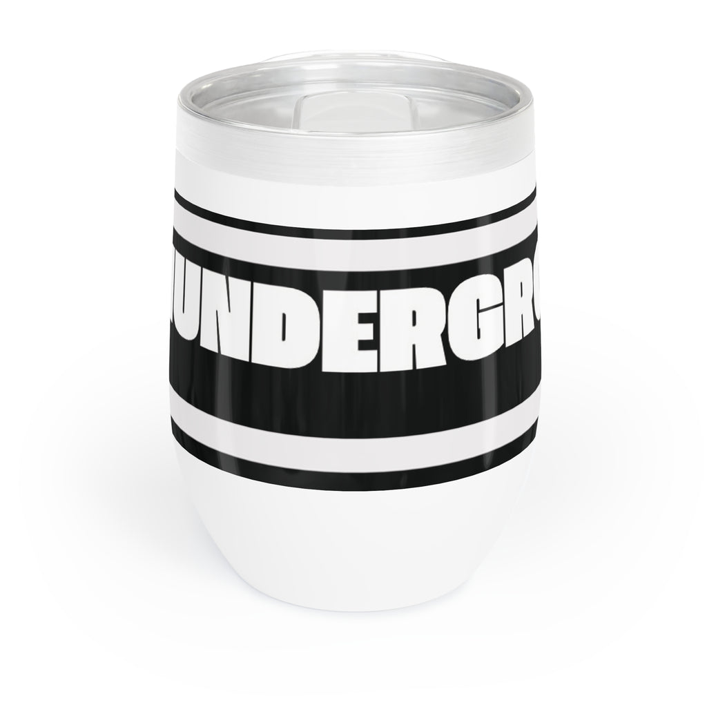 Chill Wine Tumbler