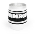 Chill Wine Tumbler