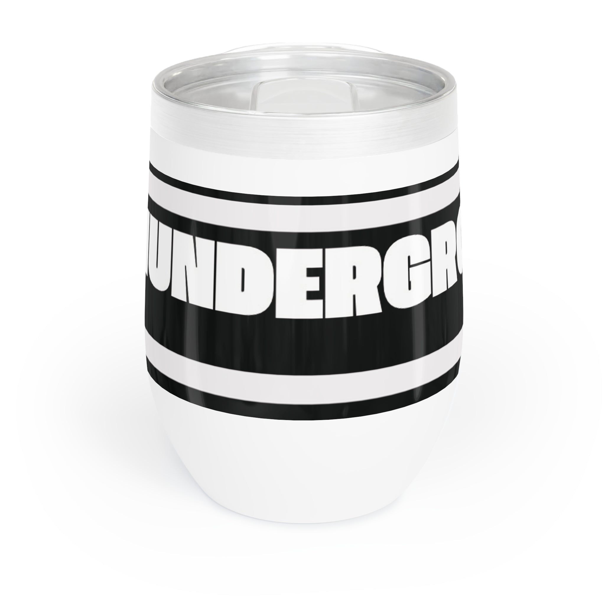 Chill Wine Tumbler