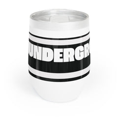 Chill Wine Tumbler