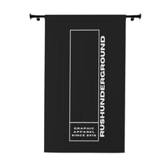 Window Curtains (1 Piece)
