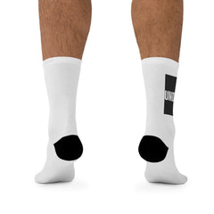 Recycled Poly Socks