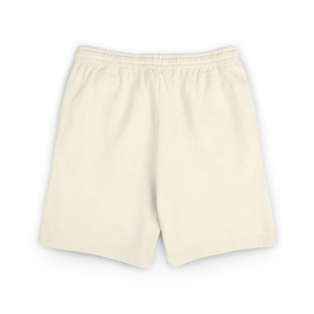 Underground Logo Fleece Sweat Shorts