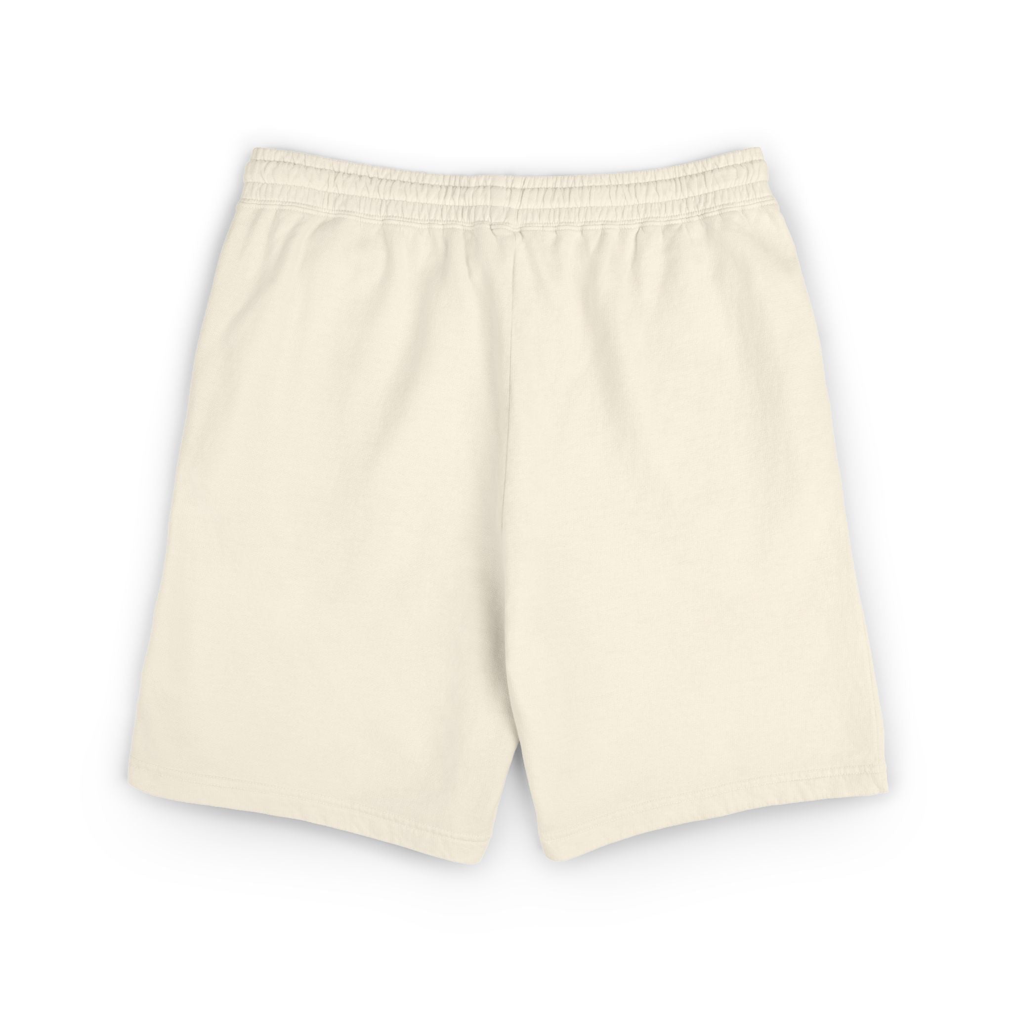 Underground Logo Fleece Sweat Shorts