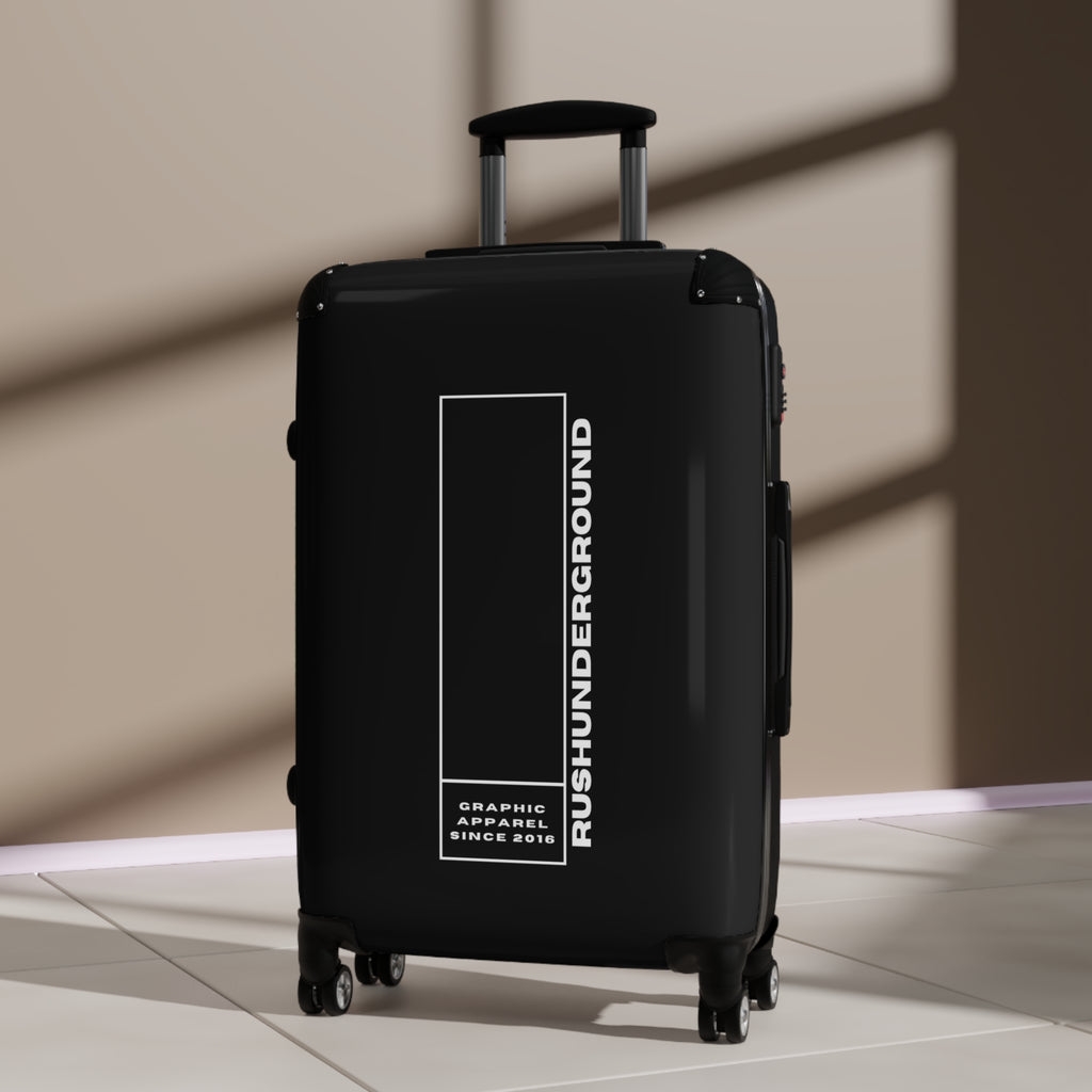 Suitcase