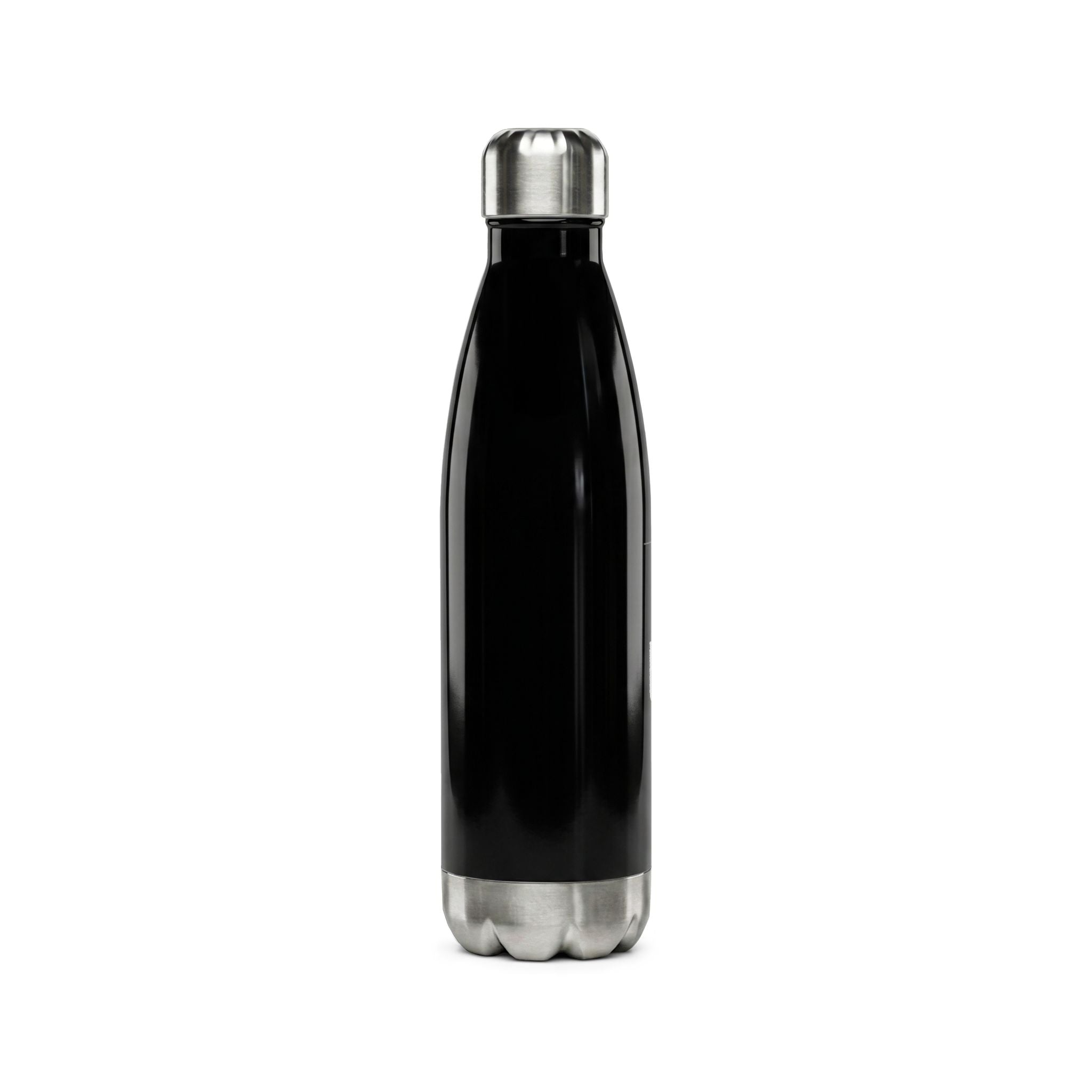 Underground Rush Stainless Steel Water Bottle — 17oz Insulated Travel Bottle