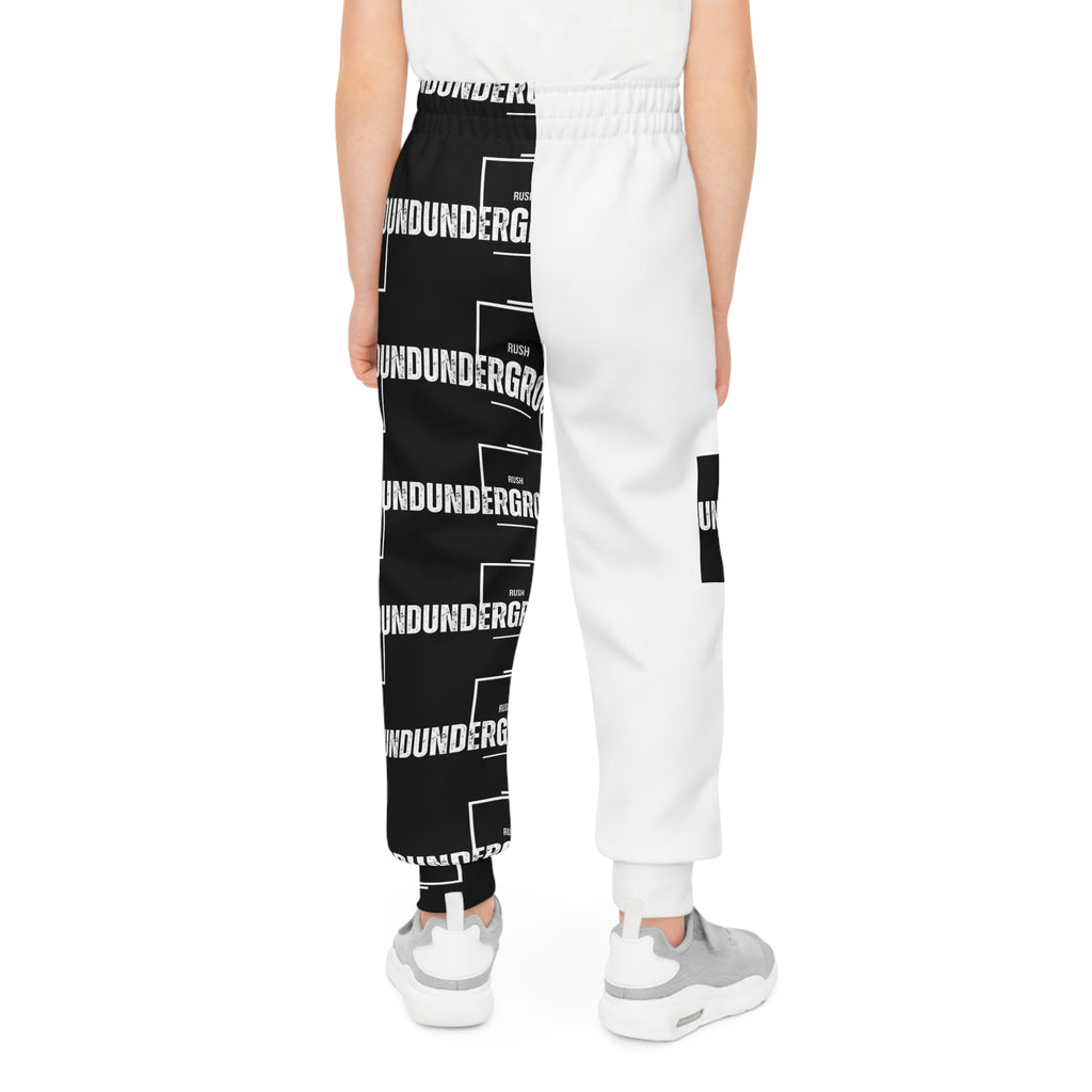 Youth Joggers (AOP)