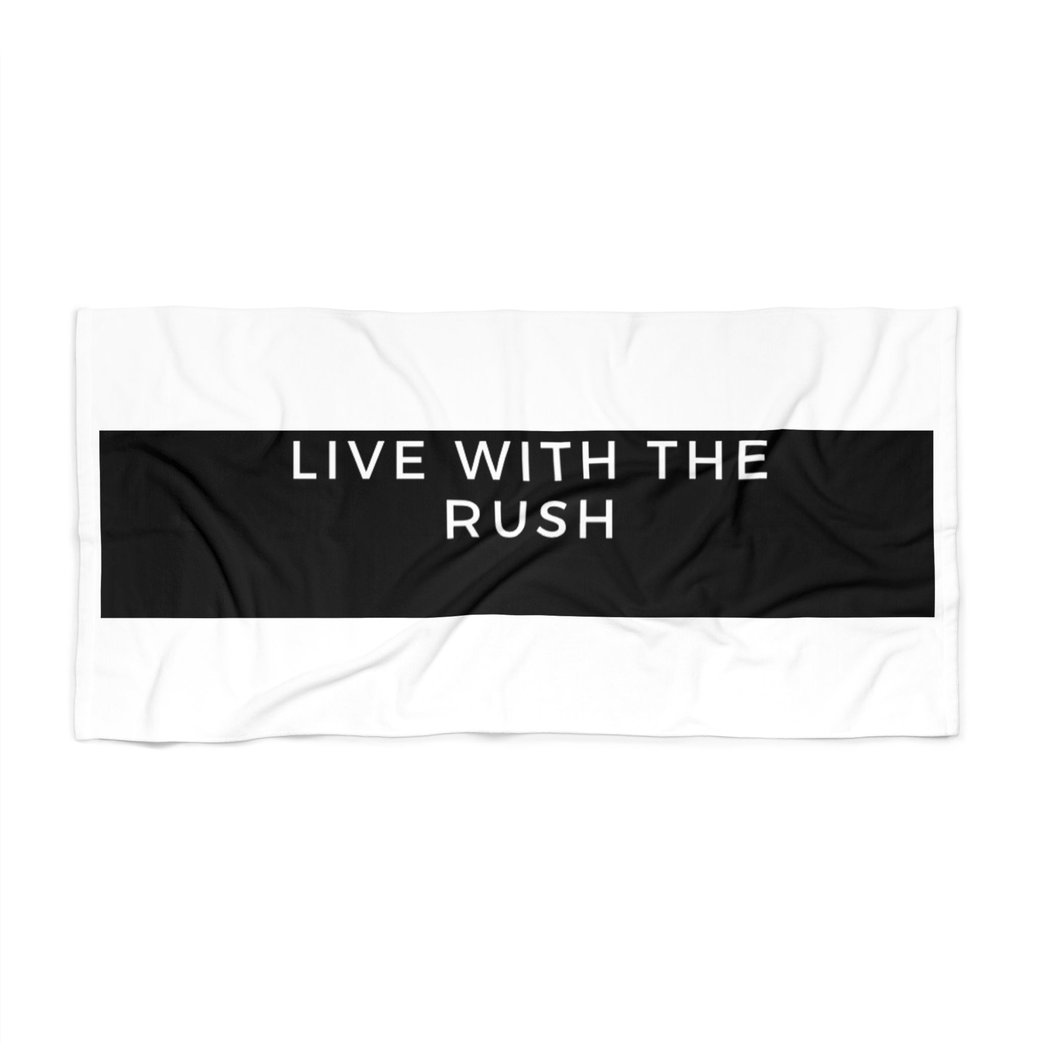 Beach Towel