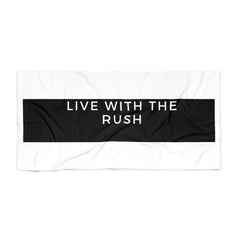 Beach Towel