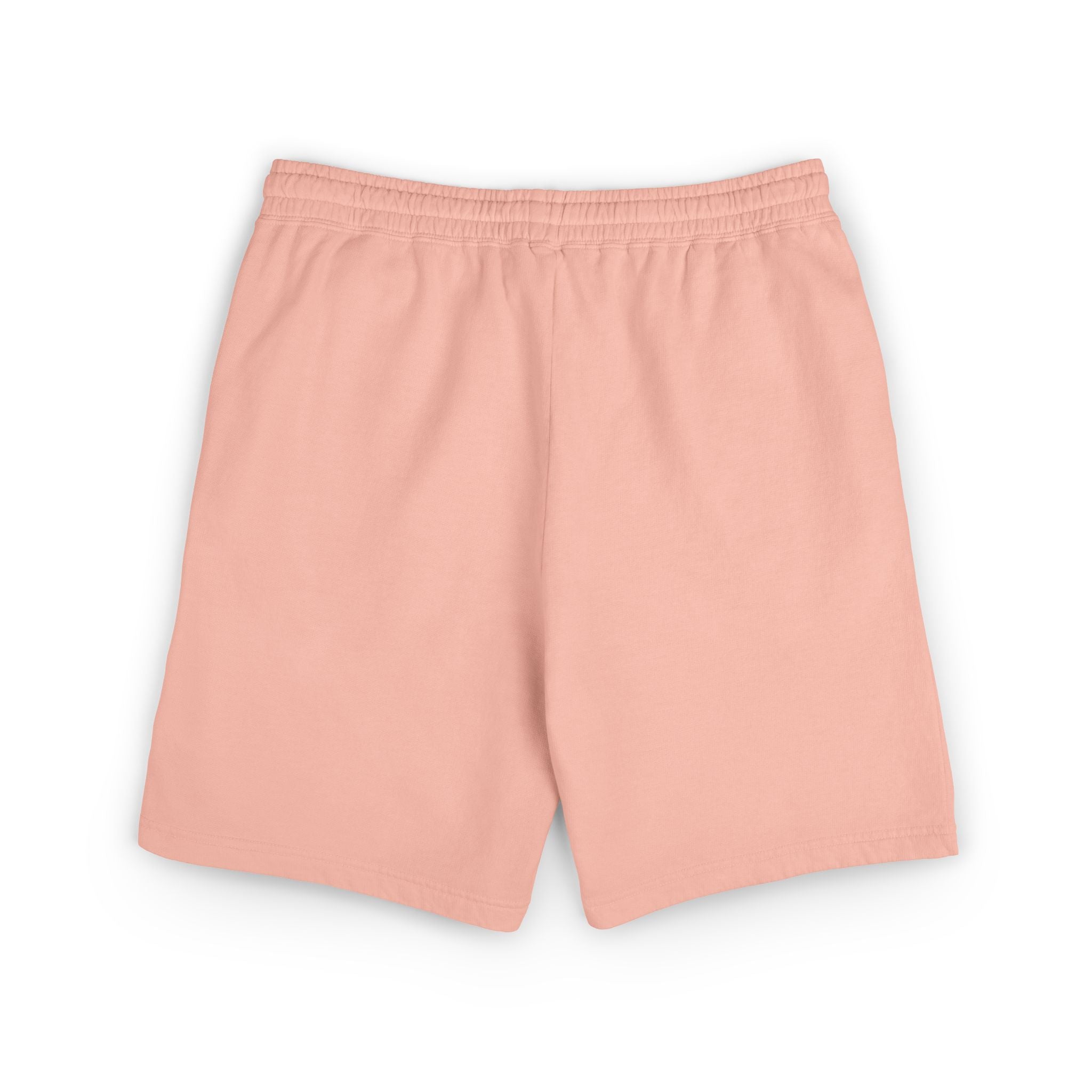 Underground Logo Fleece Sweat Shorts