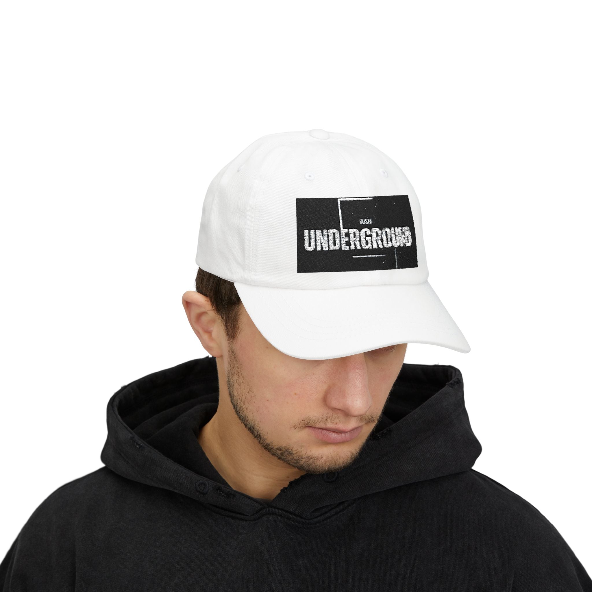Stylish Classic Dad Cap | Casual Sun Hat, Outdoor Accessory, Father's Day Gift, Trendy Streetwear, Everyday Wear