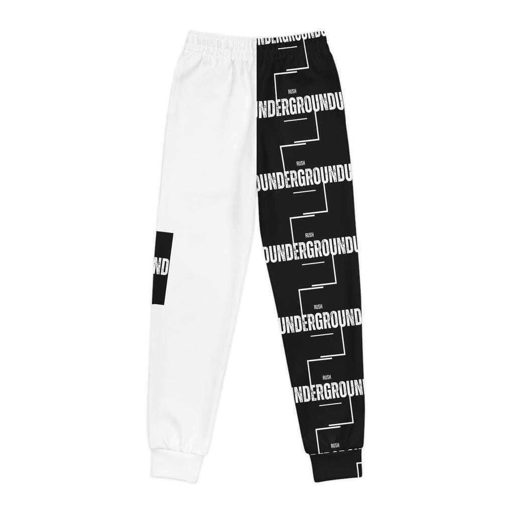 Youth Joggers (AOP)