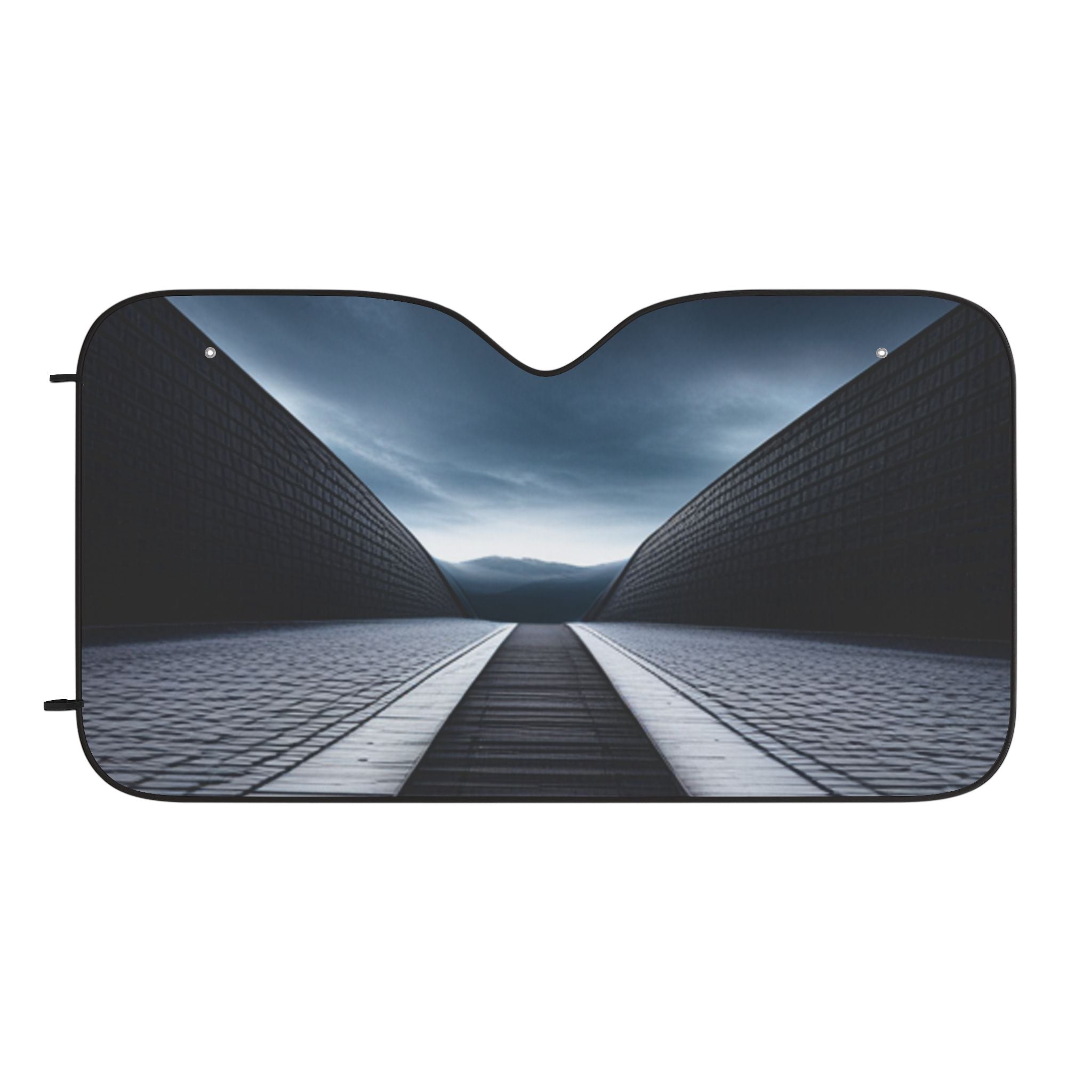 Car Sun Shades