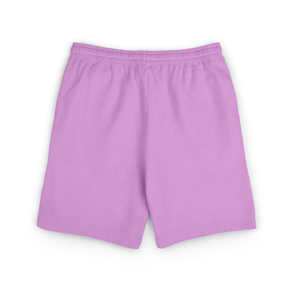 Underground Logo Fleece Sweat Shorts