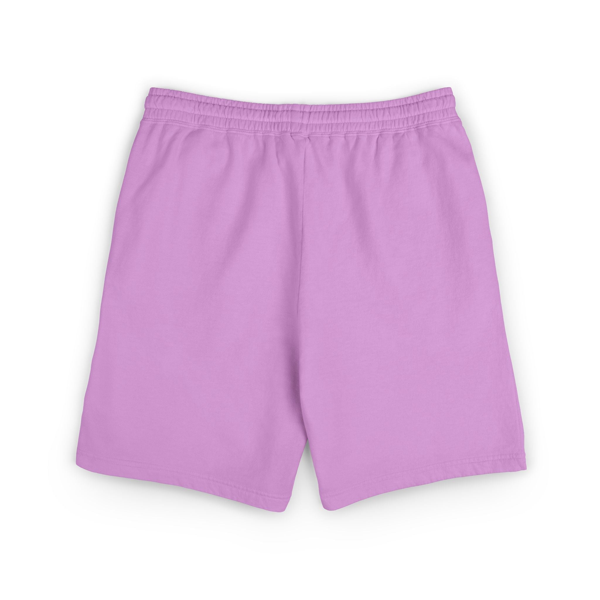 Underground Logo Fleece Sweat Shorts
