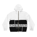 Men's Full-Zip Hoodie (AOP)