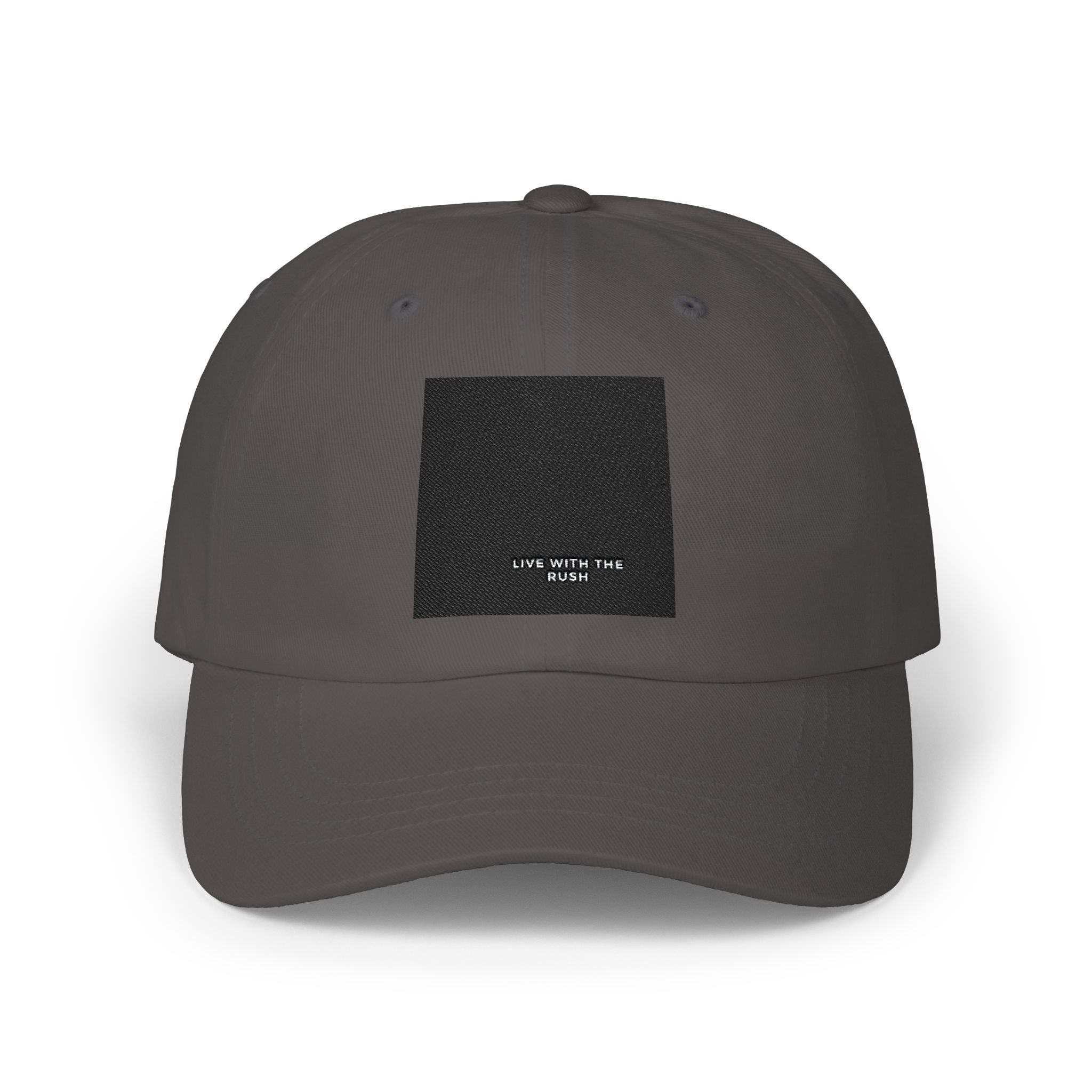 Classic Dad Cap with Quote, Casual Cap for Dads, Gift for Father's Day, Everyday Wear, Adjustable Dad Hat