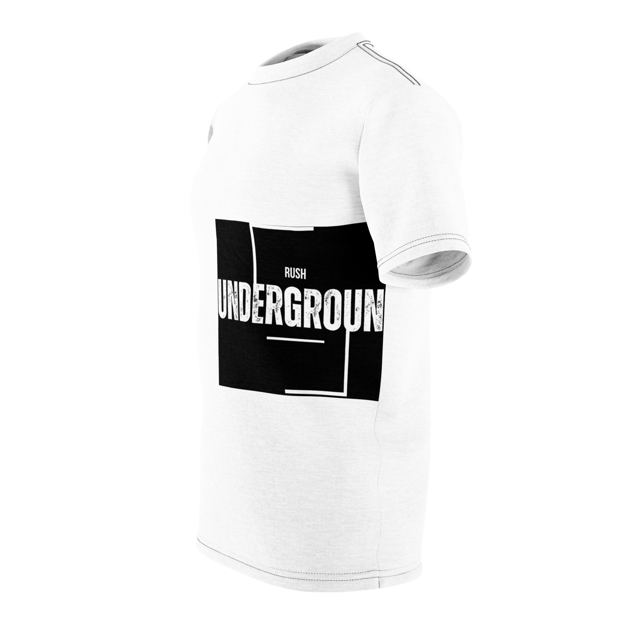 Unisex Cut & Sew Tee (AOP)