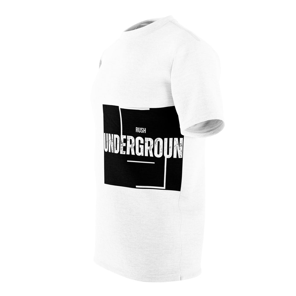 Unisex Cut & Sew Tee (AOP)