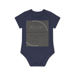 Baby Organic Short Sleeve Bodysuit