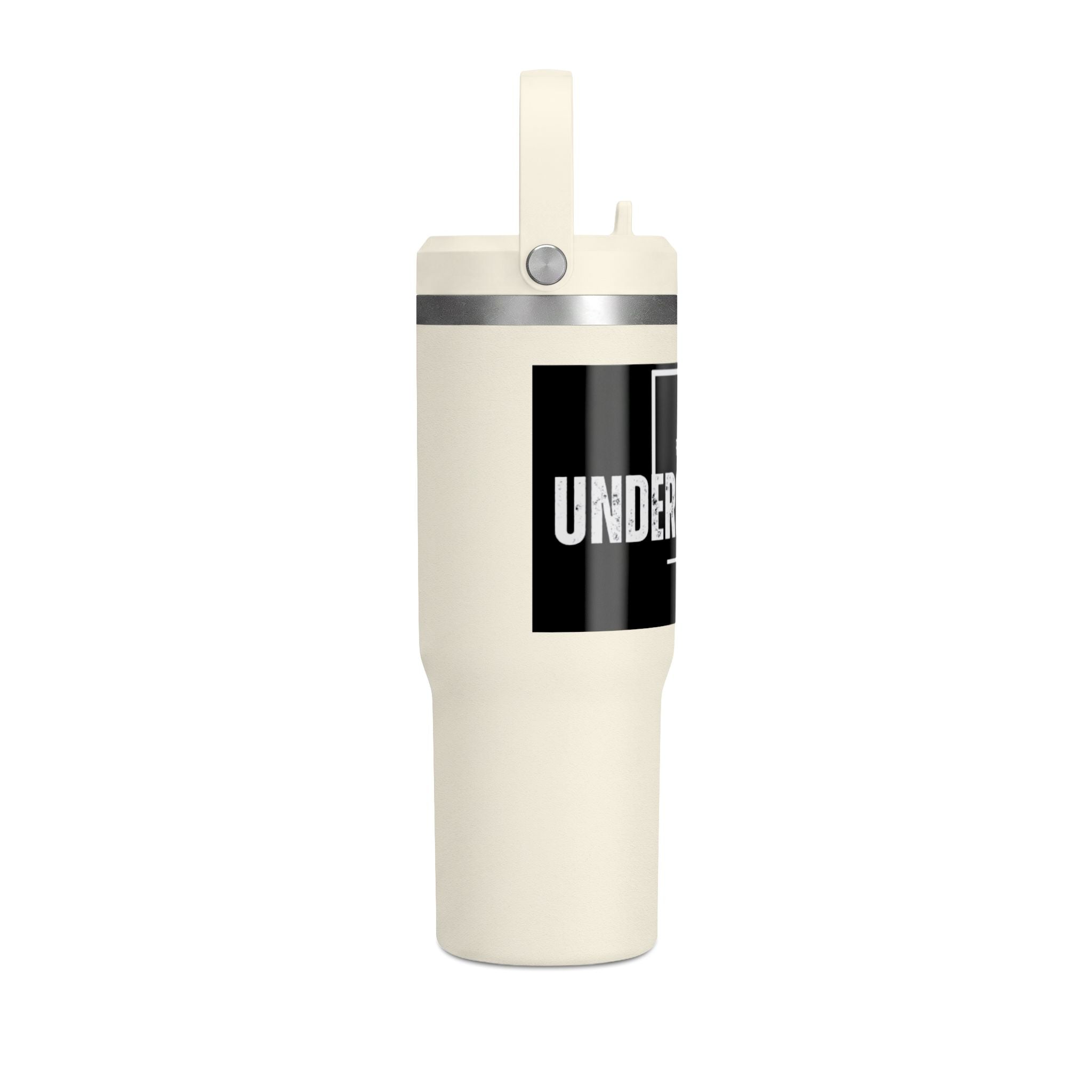 Underground Rush 32oz Tumbler – Insulated Travel Cup