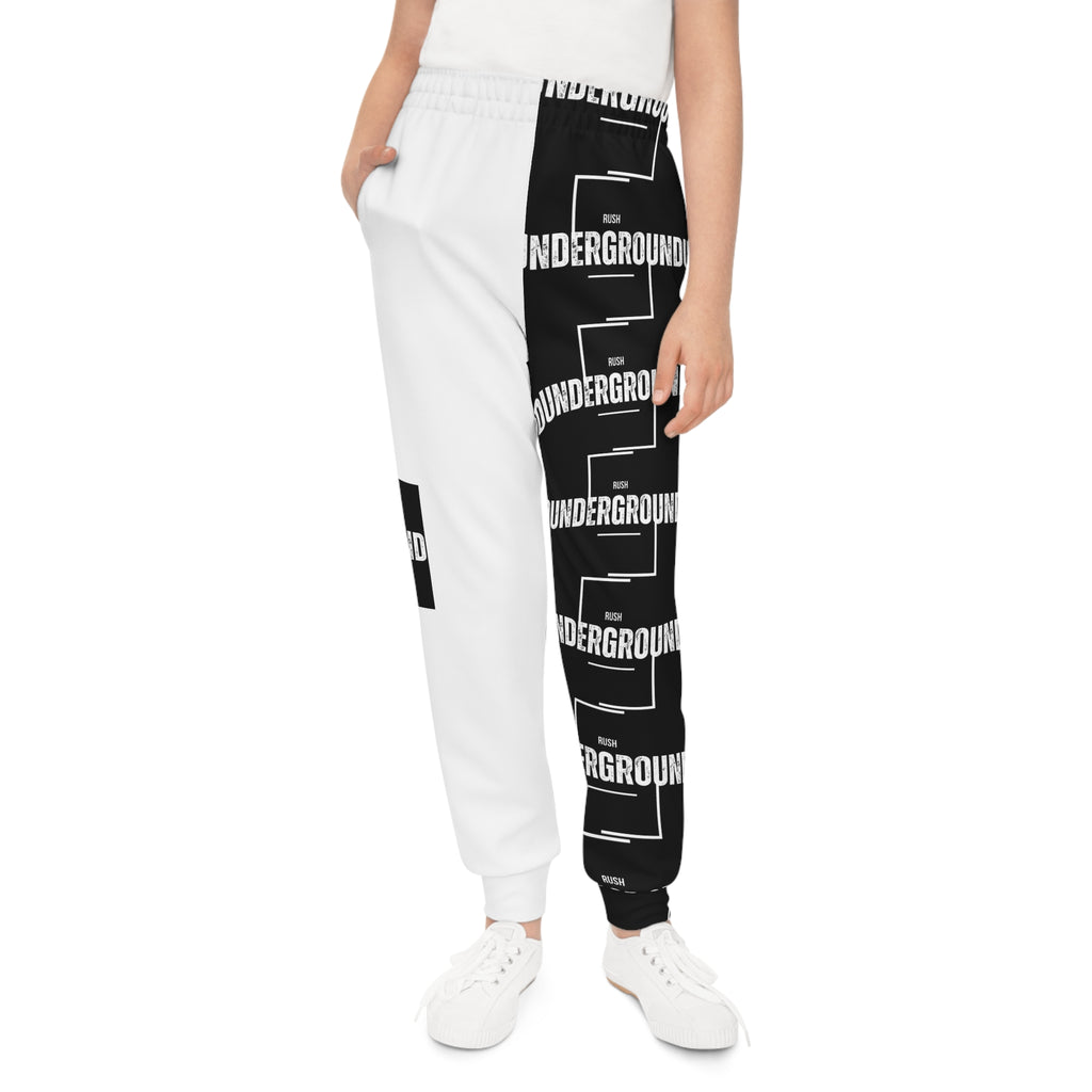 Youth Joggers (AOP)